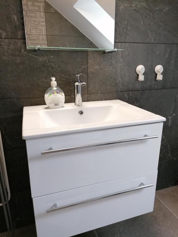 Mohacs Apartman 외부 사진