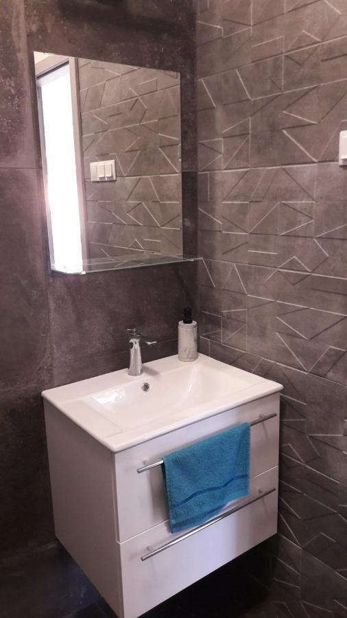 Mohacs Apartman 외부 사진