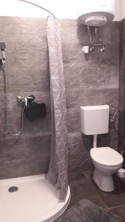 Mohacs Apartman 외부 사진