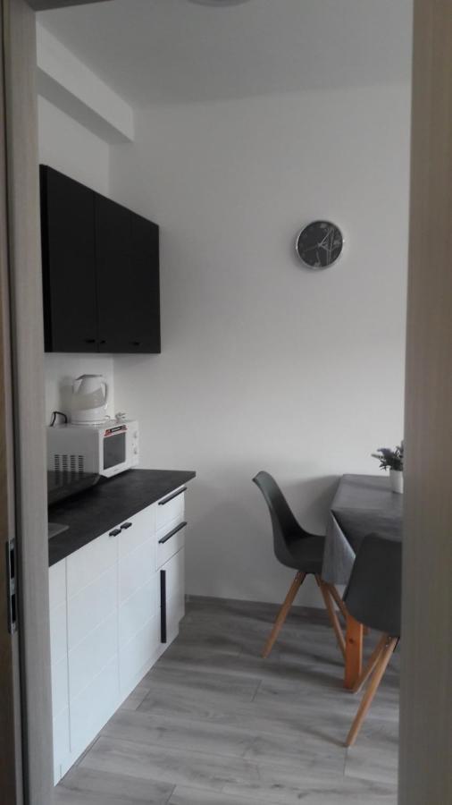 Mohacs Apartman 외부 사진